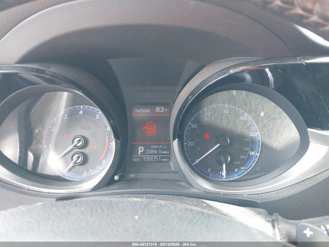Продажа на аукционе авто 2014 Toyota Corolla S Plus, vin: 5YFBURHE3EP071529, номер лота: 45127319