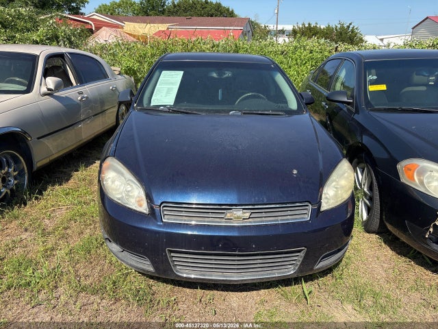 Продажа на аукционе авто 2010 Chevrolet Impala Ltz, vin: 2G1WC5EM8A1114403, номер лота: 45127320