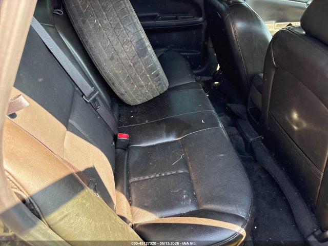 Продажа на аукционе авто 2010 Chevrolet Impala Ltz, vin: 2G1WC5EM8A1114403, номер лота: 45127320