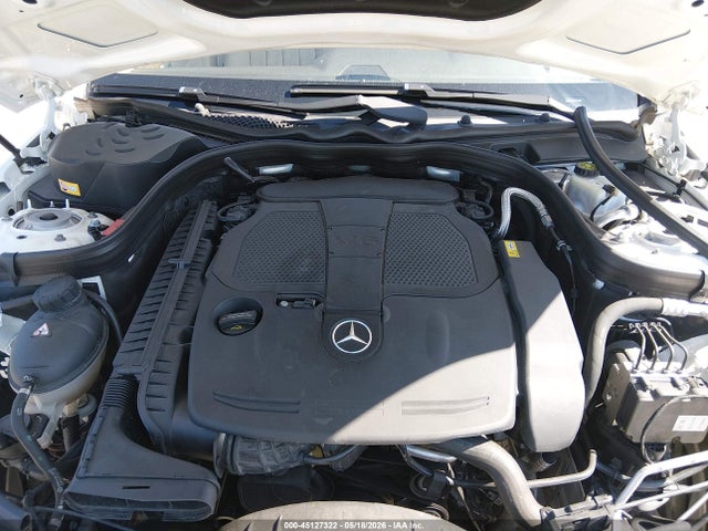 Aukcja sprzedaży 2015 Mercedes-benz E 350, vin: WDDHF5KB3FB126949, numer aukcji: 45127322