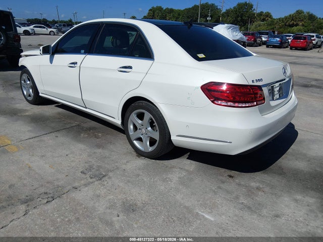 Aukcja sprzedaży 2015 Mercedes-benz E 350, vin: WDDHF5KB3FB126949, numer aukcji: 45127322