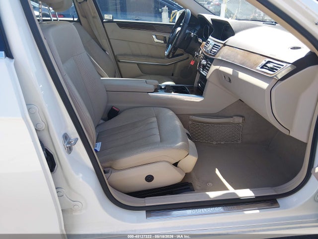 Aukcja sprzedaży 2015 Mercedes-benz E 350, vin: WDDHF5KB3FB126949, numer aukcji: 45127322