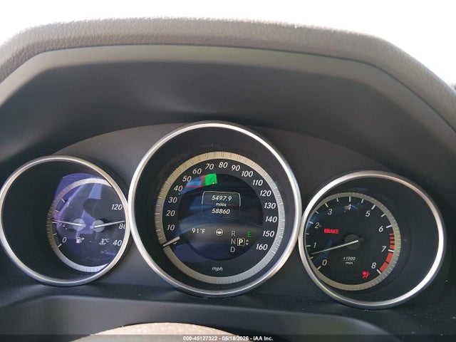 Aukcja sprzedaży 2015 Mercedes-benz E 350, vin: WDDHF5KB3FB126949, numer aukcji: 45127322