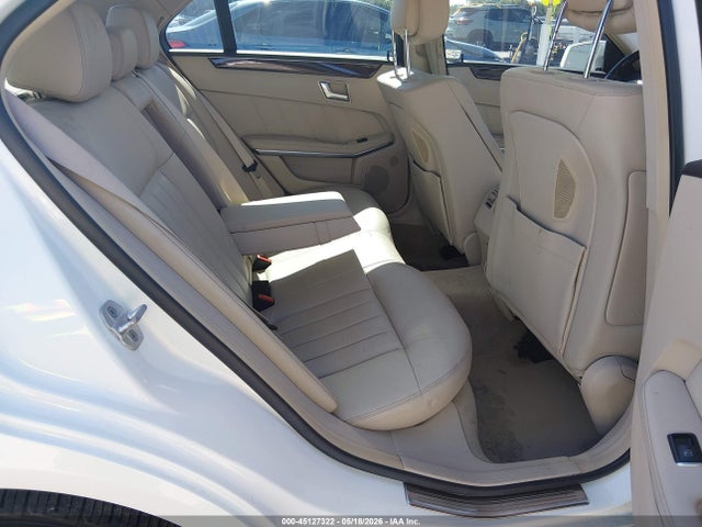 Aukcja sprzedaży 2015 Mercedes-benz E 350, vin: WDDHF5KB3FB126949, numer aukcji: 45127322