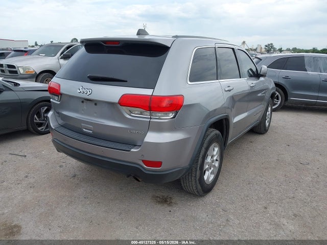 Aukcja sprzedaży 2017 Jeep Grand Cherokee Laredo 4x2, vin: 1C4RJEAG4HC751920, numer aukcji: 45127325