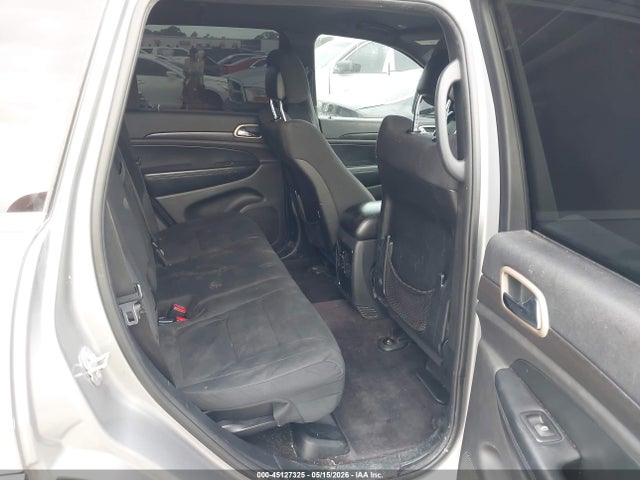 Aukcja sprzedaży 2017 Jeep Grand Cherokee Laredo 4x2, vin: 1C4RJEAG4HC751920, numer aukcji: 45127325