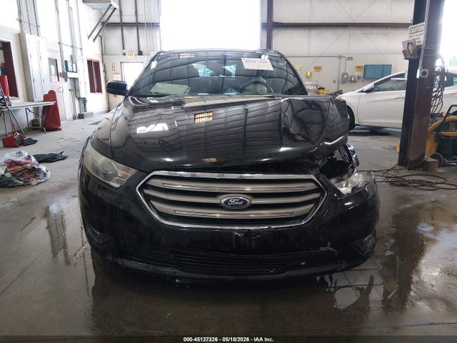 45127326 :رقم المزاد ، 1FAHP2H8XEG103905 vin ، 2014 Ford Taurus Sel مزاد بيع