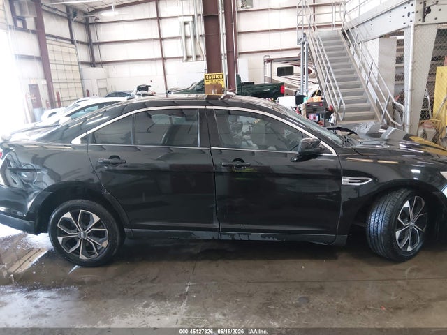Ford TAURUS SEL 2014 1FAHP2H8XEG103905 Image 14