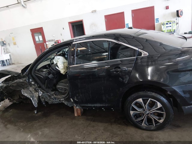 Ford TAURUS SEL 2014 1FAHP2H8XEG103905 Image 15