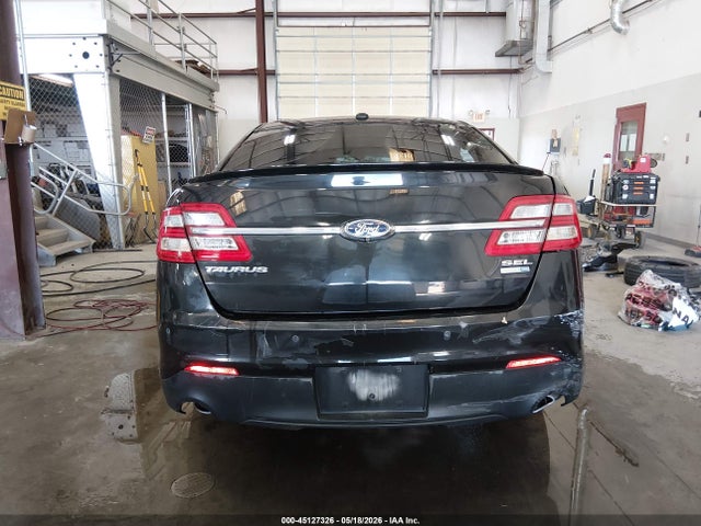 Продаж на аукціоні авто 2014 Ford Taurus Sel, vin: 1FAHP2H8XEG103905, номер лоту: 45127326
