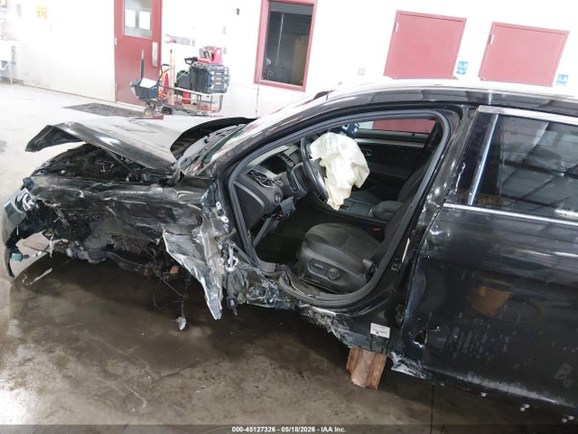Ford TAURUS SEL 2014 1FAHP2H8XEG103905 Image 18