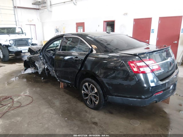 45127326 :رقم المزاد ، 1FAHP2H8XEG103905 vin ، 2014 Ford Taurus Sel مزاد بيع