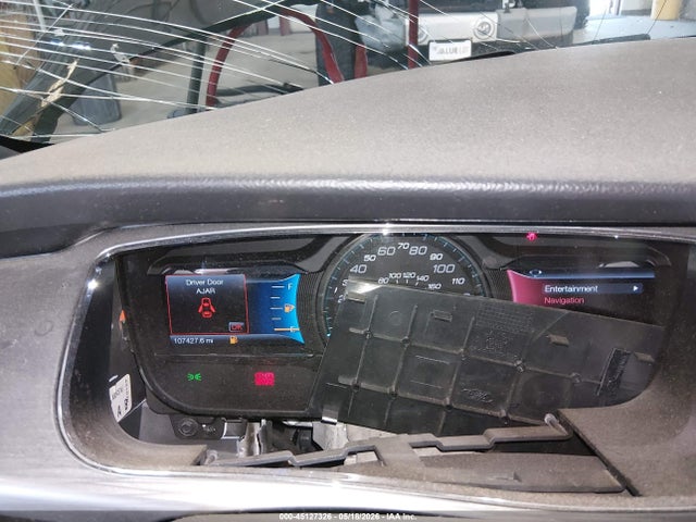 45127326 :رقم المزاد ، 1FAHP2H8XEG103905 vin ، 2014 Ford Taurus Sel مزاد بيع
