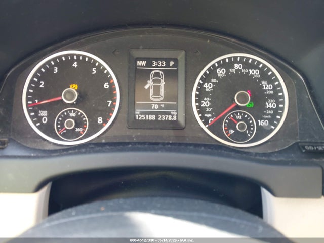 Продажа на аукционе авто 2016 Volkswagen Tiguan Se, vin: WVGBV7AX9GW610268, номер лота: 45127330
