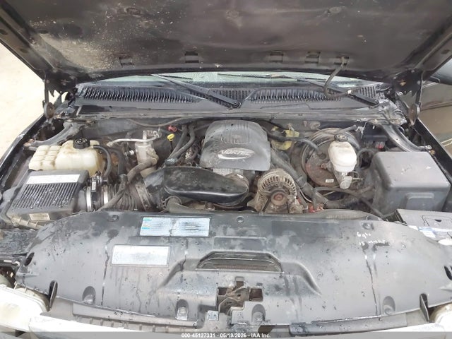 45127331 :رقم المزاد ، 2GTEK13T361135868 vin ، 2006 Gmc Sierra 1500 Slt مزاد بيع