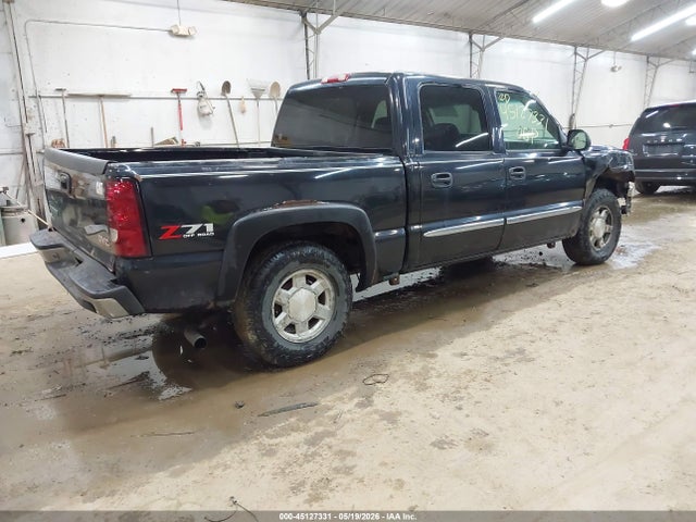45127331 :رقم المزاد ، 2GTEK13T361135868 vin ، 2006 Gmc Sierra 1500 Slt مزاد بيع