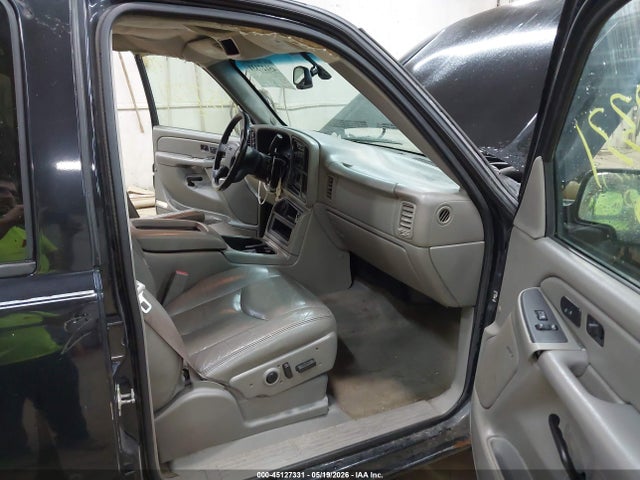 45127331 :رقم المزاد ، 2GTEK13T361135868 vin ، 2006 Gmc Sierra 1500 Slt مزاد بيع