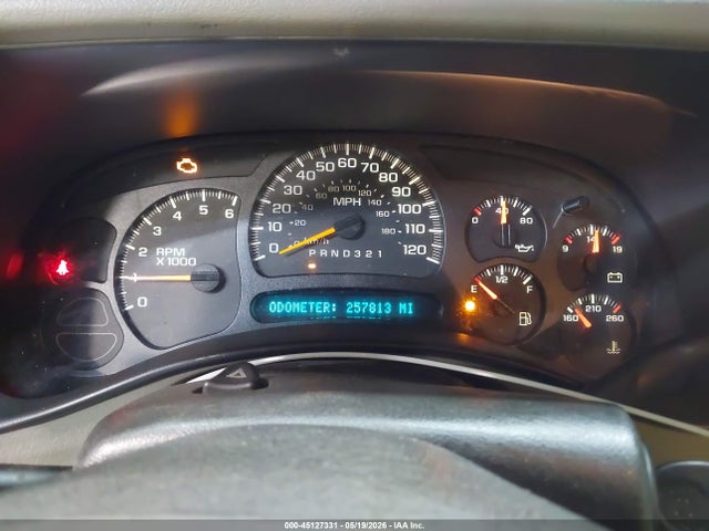 45127331 :رقم المزاد ، 2GTEK13T361135868 vin ، 2006 Gmc Sierra 1500 Slt مزاد بيع
