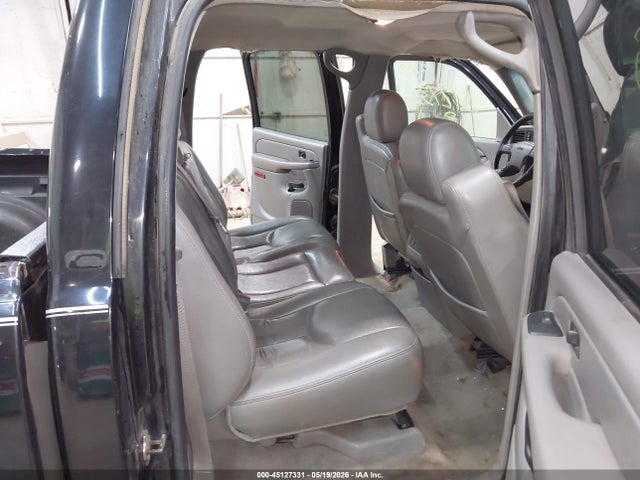45127331 :رقم المزاد ، 2GTEK13T361135868 vin ، 2006 Gmc Sierra 1500 Slt مزاد بيع