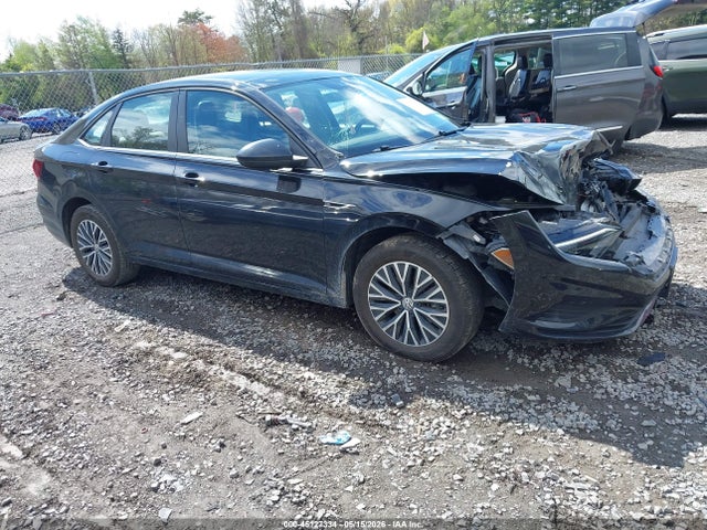 Продажа на аукционе авто 2019 Volkswagen Jetta 1.4t Sel, vin: 3VWE57BU2KM086733, номер лота: 45127334