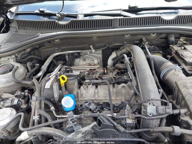 Продаж на аукціоні авто 2019 Volkswagen Jetta 1.4t Sel, vin: 3VWE57BU2KM086733, номер лоту: 45127334