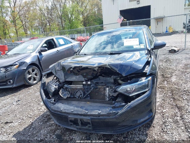 Продаж на аукціоні авто 2019 Volkswagen Jetta 1.4t Sel, vin: 3VWE57BU2KM086733, номер лоту: 45127334