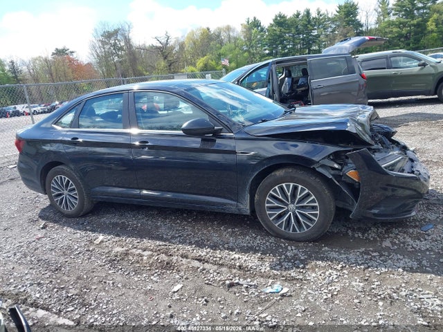 Продаж на аукціоні авто 2019 Volkswagen Jetta 1.4t Sel, vin: 3VWE57BU2KM086733, номер лоту: 45127334