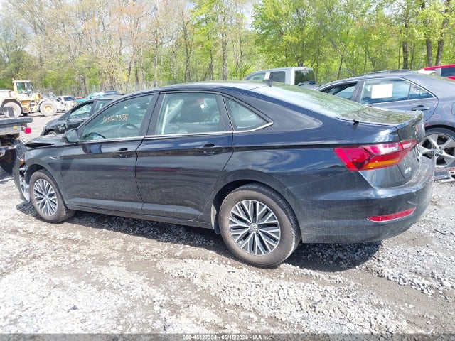 Продаж на аукціоні авто 2019 Volkswagen Jetta 1.4t Sel, vin: 3VWE57BU2KM086733, номер лоту: 45127334