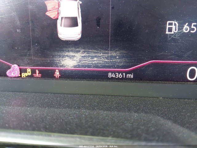 Продаж на аукціоні авто 2019 Volkswagen Jetta 1.4t Sel, vin: 3VWE57BU2KM086733, номер лоту: 45127334