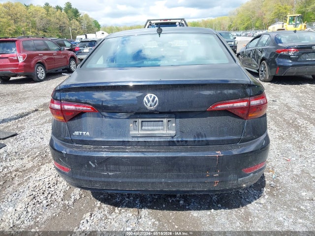 Продаж на аукціоні авто 2019 Volkswagen Jetta 1.4t Sel, vin: 3VWE57BU2KM086733, номер лоту: 45127334