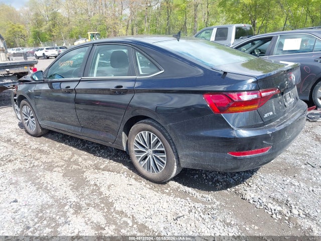 Продаж на аукціоні авто 2019 Volkswagen Jetta 1.4t Sel, vin: 3VWE57BU2KM086733, номер лоту: 45127334