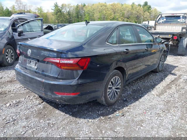 Продаж на аукціоні авто 2019 Volkswagen Jetta 1.4t Sel, vin: 3VWE57BU2KM086733, номер лоту: 45127334