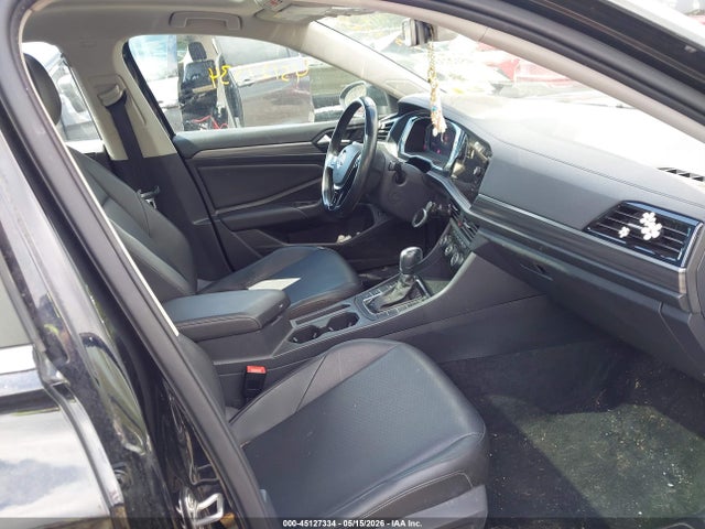 Продаж на аукціоні авто 2019 Volkswagen Jetta 1.4t Sel, vin: 3VWE57BU2KM086733, номер лоту: 45127334