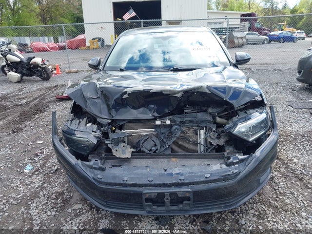 Продаж на аукціоні авто 2019 Volkswagen Jetta 1.4t Sel, vin: 3VWE57BU2KM086733, номер лоту: 45127334