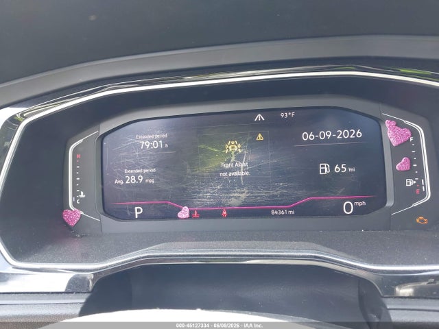 Продаж на аукціоні авто 2019 Volkswagen Jetta 1.4t Sel, vin: 3VWE57BU2KM086733, номер лоту: 45127334