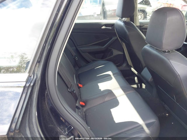 Продаж на аукціоні авто 2019 Volkswagen Jetta 1.4t Sel, vin: 3VWE57BU2KM086733, номер лоту: 45127334
