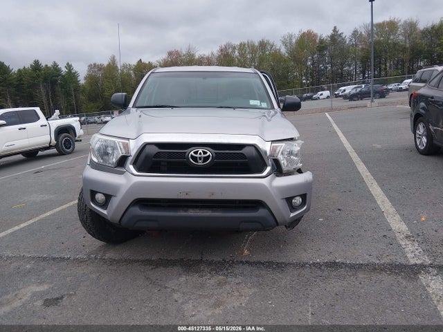 Продаж на аукціоні авто 2015 Toyota Tacoma Base V6, vin: 5TFUU4EN3FX139377, номер лоту: 45127335
