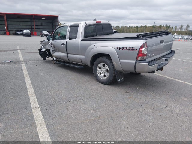 Продаж на аукціоні авто 2015 Toyota Tacoma Base V6, vin: 5TFUU4EN3FX139377, номер лоту: 45127335