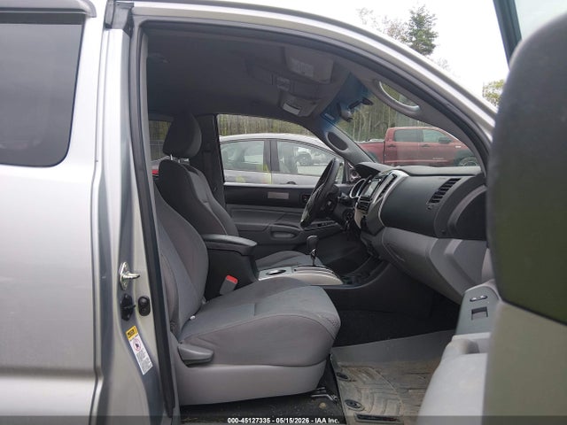 Продаж на аукціоні авто 2015 Toyota Tacoma Base V6, vin: 5TFUU4EN3FX139377, номер лоту: 45127335