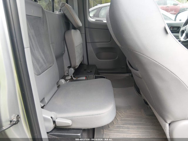Продаж на аукціоні авто 2015 Toyota Tacoma Base V6, vin: 5TFUU4EN3FX139377, номер лоту: 45127335