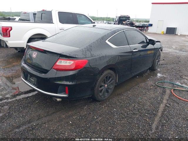 Aukcja sprzedaży 2015 Honda Accord Ex-l V-6, vin: 1HGCT2B89FA001834, numer aukcji: 45127338