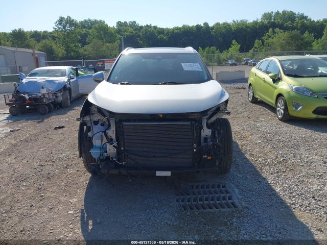 Продаж на аукціоні авто 2023 Nissan Rogue Sv Intelligent Awd, vin: 5N1BT3BB5PC758808, номер лоту: 45127339