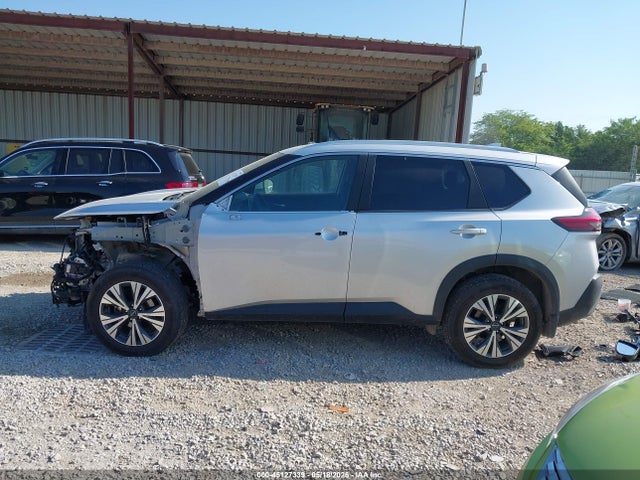 Продаж на аукціоні авто 2023 Nissan Rogue Sv Intelligent Awd, vin: 5N1BT3BB5PC758808, номер лоту: 45127339