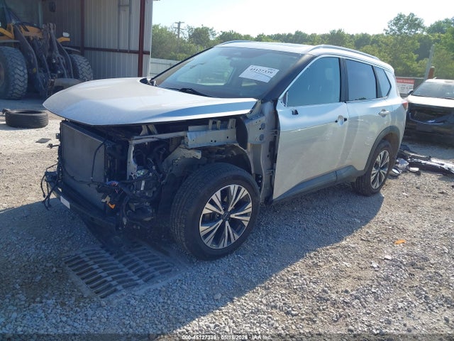 Продаж на аукціоні авто 2023 Nissan Rogue Sv Intelligent Awd, vin: 5N1BT3BB5PC758808, номер лоту: 45127339