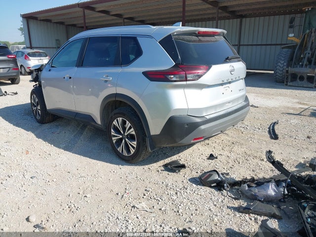 Продаж на аукціоні авто 2023 Nissan Rogue Sv Intelligent Awd, vin: 5N1BT3BB5PC758808, номер лоту: 45127339