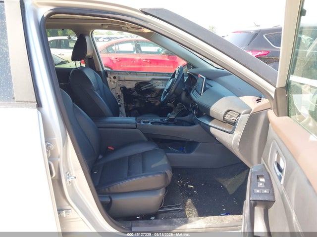 Продаж на аукціоні авто 2023 Nissan Rogue Sv Intelligent Awd, vin: 5N1BT3BB5PC758808, номер лоту: 45127339