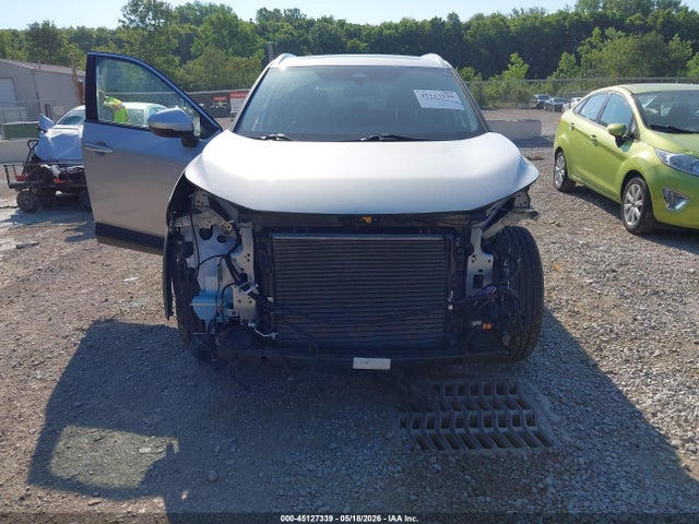 Продаж на аукціоні авто 2023 Nissan Rogue Sv Intelligent Awd, vin: 5N1BT3BB5PC758808, номер лоту: 45127339