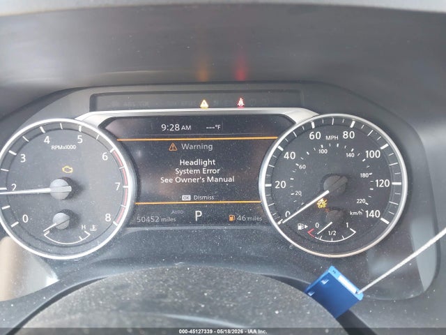 Продаж на аукціоні авто 2023 Nissan Rogue Sv Intelligent Awd, vin: 5N1BT3BB5PC758808, номер лоту: 45127339