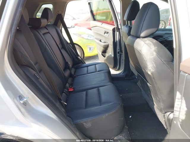 Продаж на аукціоні авто 2023 Nissan Rogue Sv Intelligent Awd, vin: 5N1BT3BB5PC758808, номер лоту: 45127339