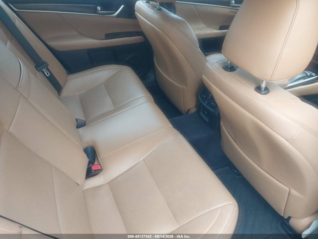 Продаж на аукціоні авто 2013 Lexus Gs 350, vin: JTHCE1BL2D5018955, номер лоту: 45127342
